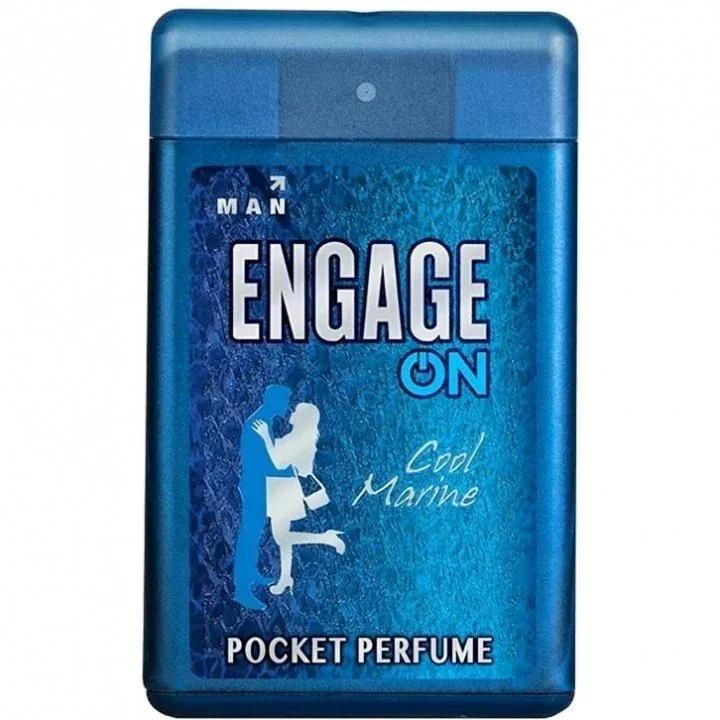 Engage On - Cool Marine — Engage