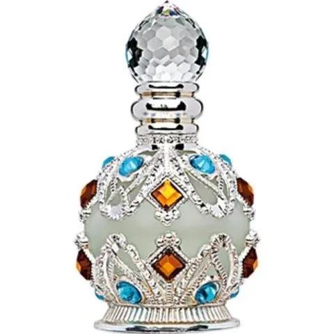 Orient - Thuraja — Jacques Battini