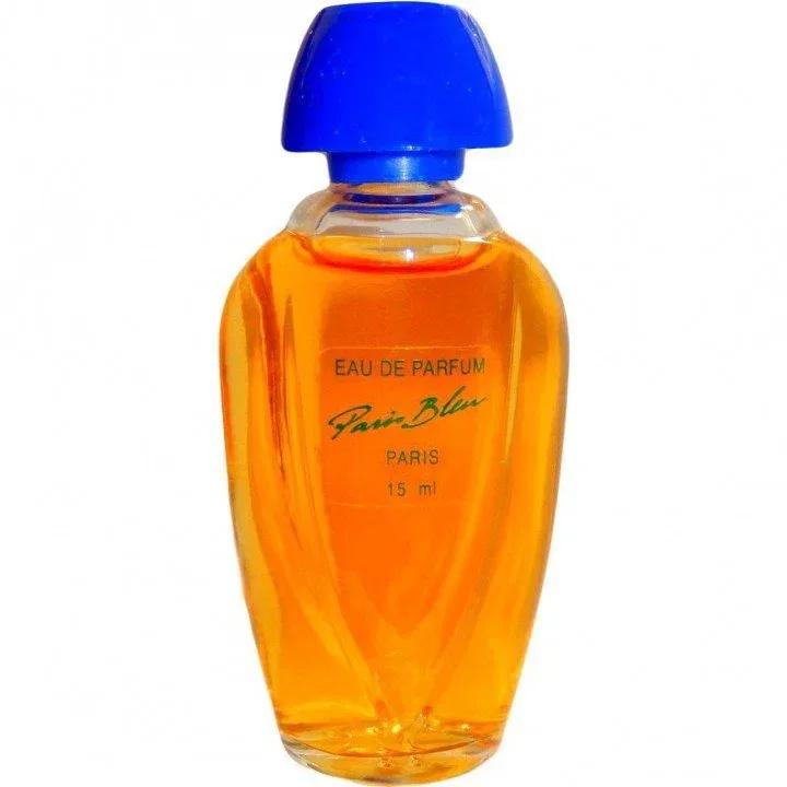 Paris Bleu — Paris Bleu