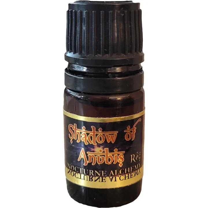 Shadow of Anubis Rez — Nocturne Alchemy