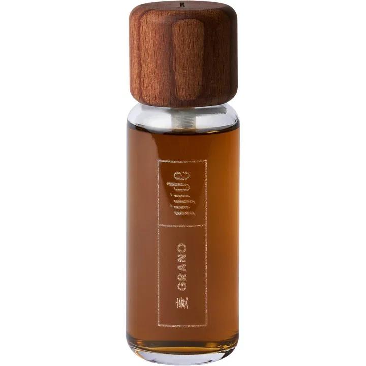 Soft Paradise Sunnamusk Perfume Oil — Sunnamusk