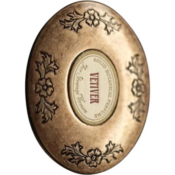 Vetiver — For Strange Women