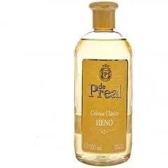 Desafío — Briseis