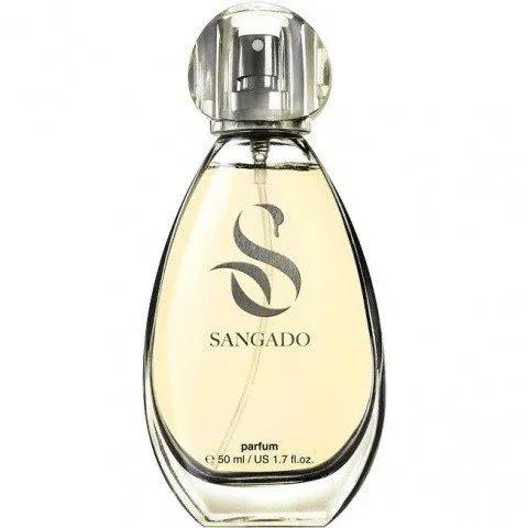 Imperial Glam — Sangado