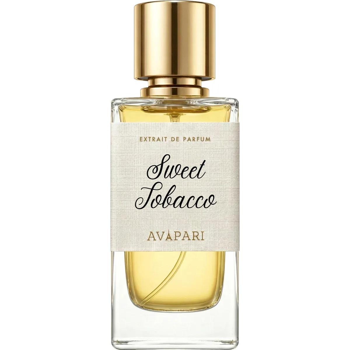 Sweet Tobacco — Avapari