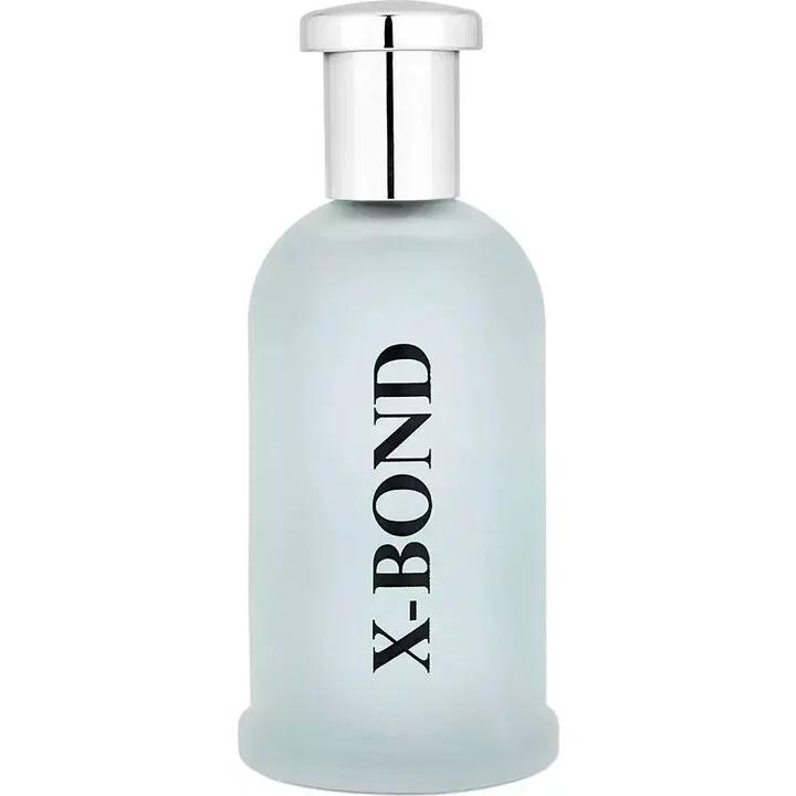 X-Bond — Odeon