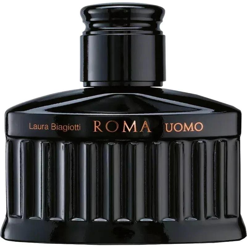 Roma Uomo Nero Estremo — Laura Biagiotti