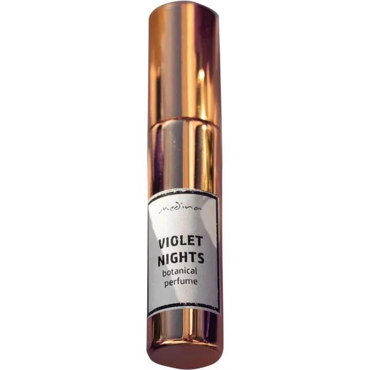 Ambre Cashmere Intense — Nicolaï / Parfums de Nicolaï