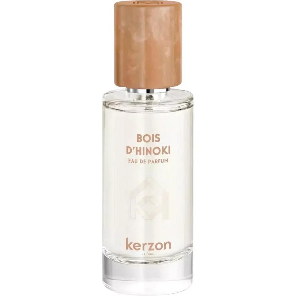 Bois d'Hinoki — Kerzon
