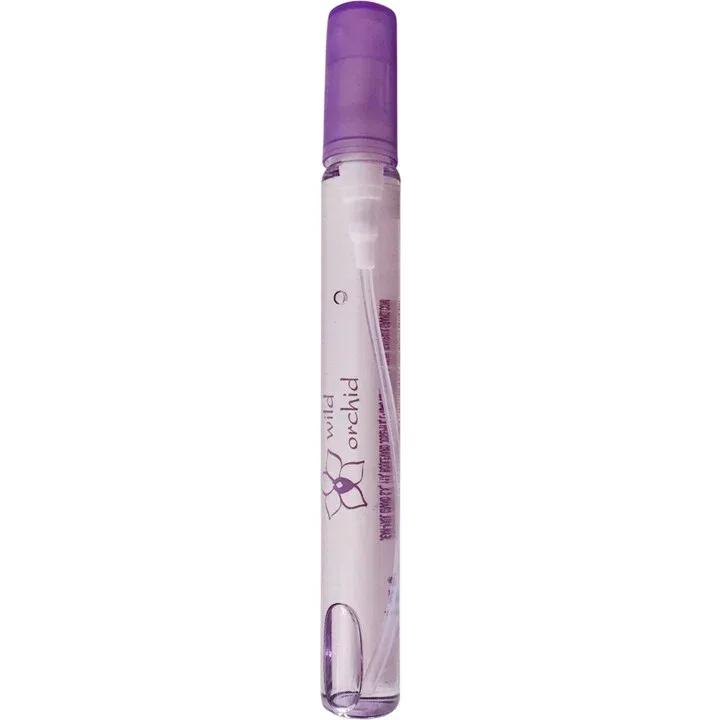 fW - Blackcurrant & Coffee — Yntenzo