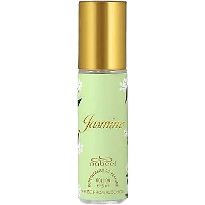 Jasmine — Nabeel