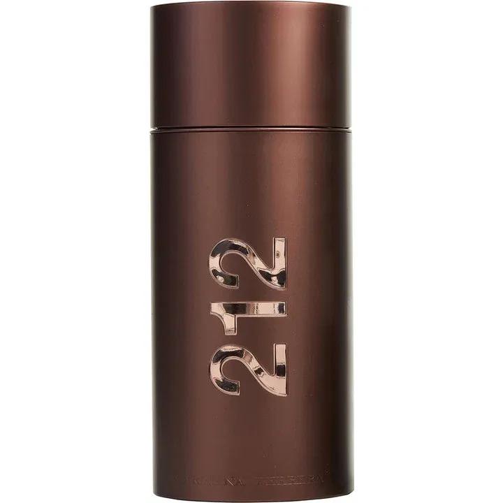 Sexy Men Carolina Herrera 2006 Eau de Toilette — Carolina Herrera