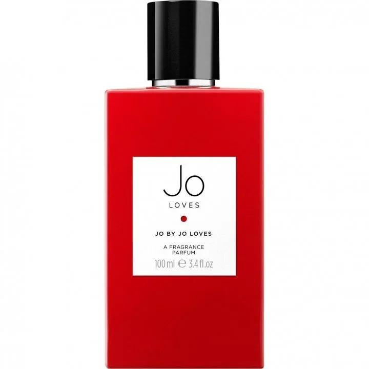 Jo — Jo Loves