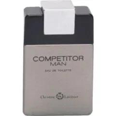 Competitor Man — Christine Lavoisier Parfums