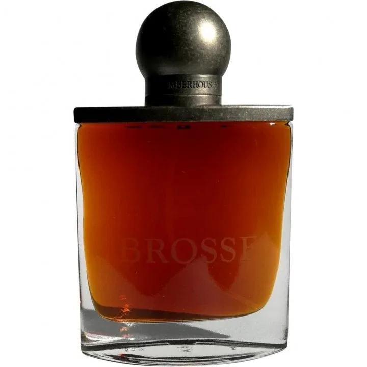Brosse — Slumberhouse