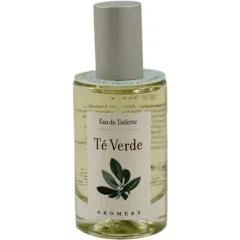 Té Verde — Aromers
