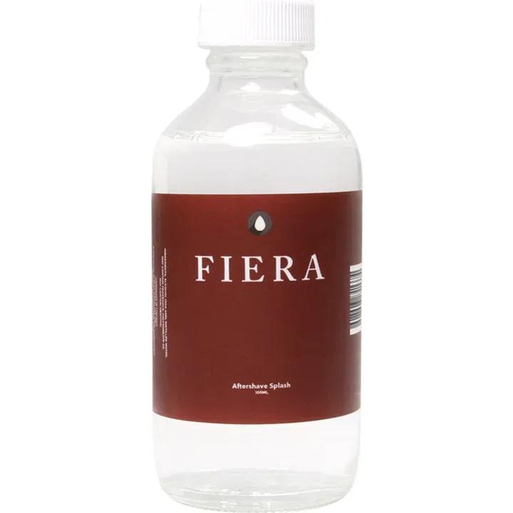 Fiera — Oleo Soapworks