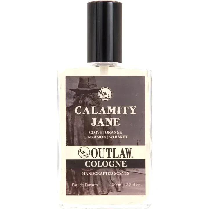 Calamity Jane — Outlaw Soaps
