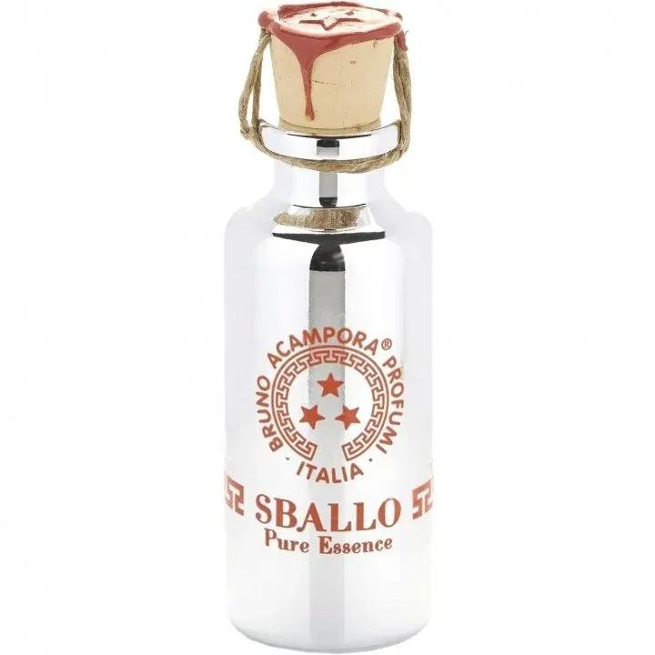 Sballo — Acampora