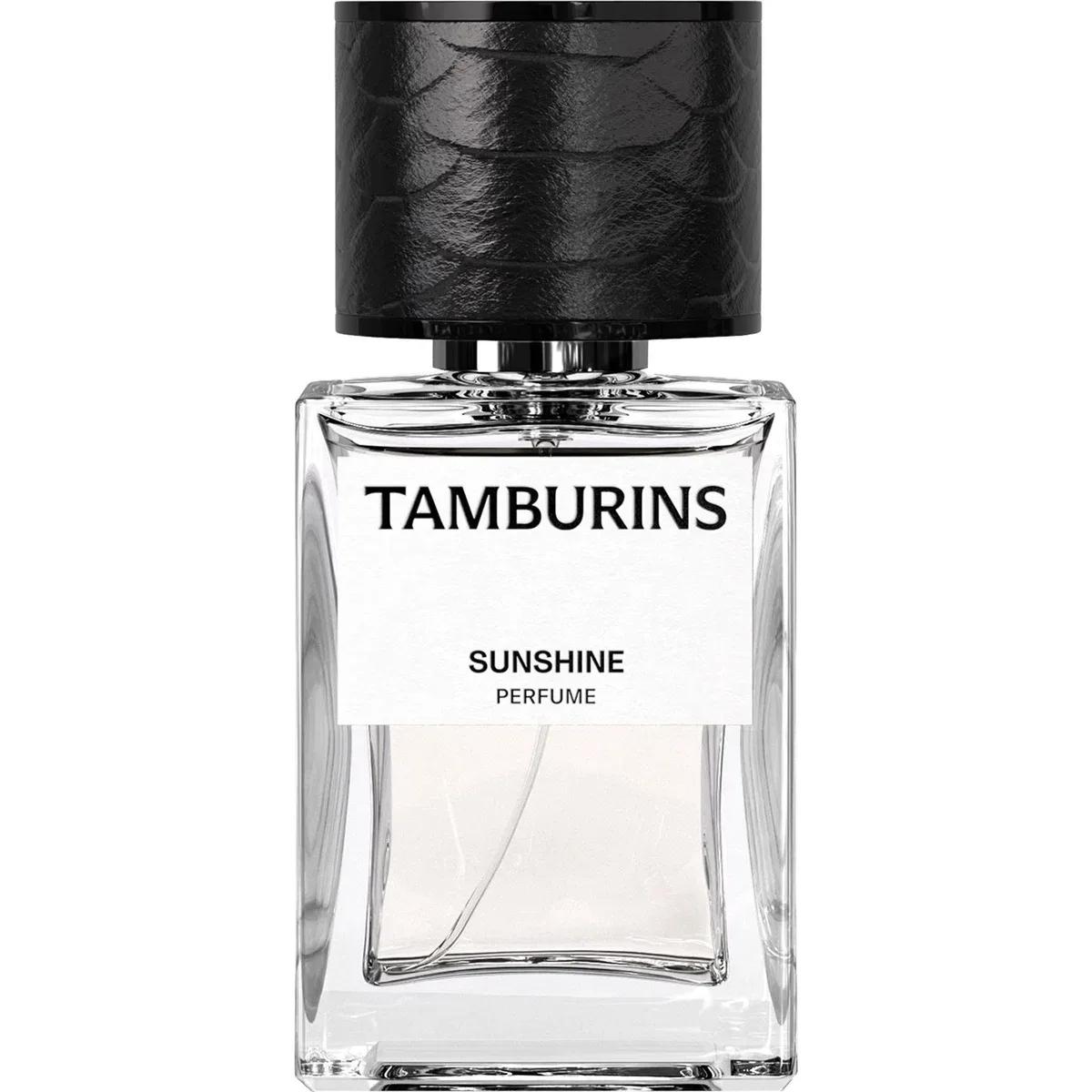 Sunshine — Tamburins