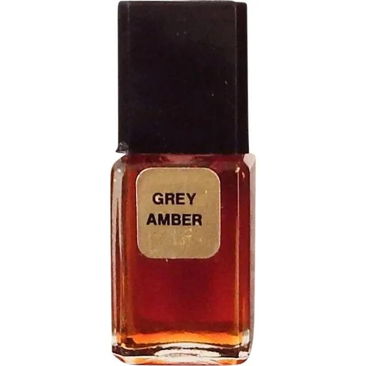 Grey Amber — Hima Laya