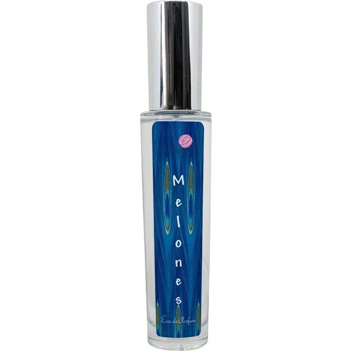 Melones — Ganache Parfums