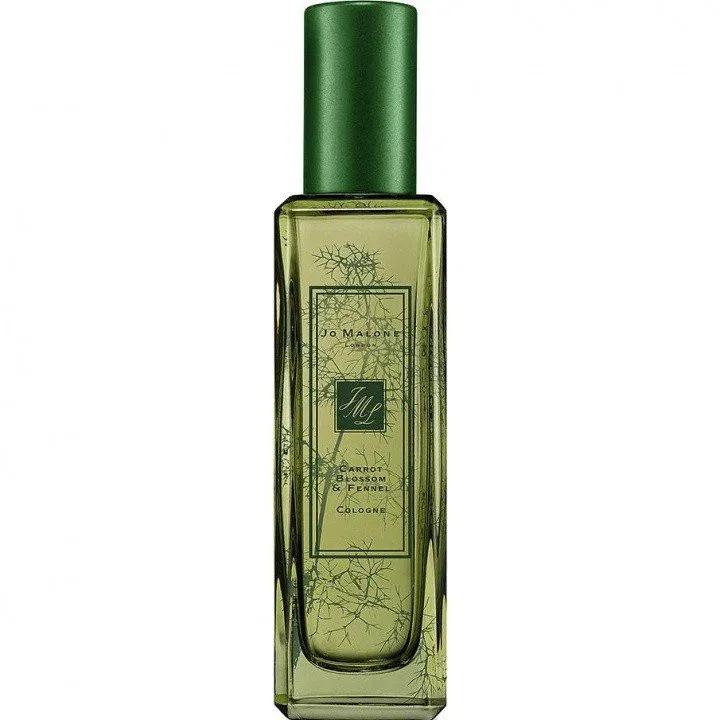 Carrot Blossom & Fennel — Jo Malone