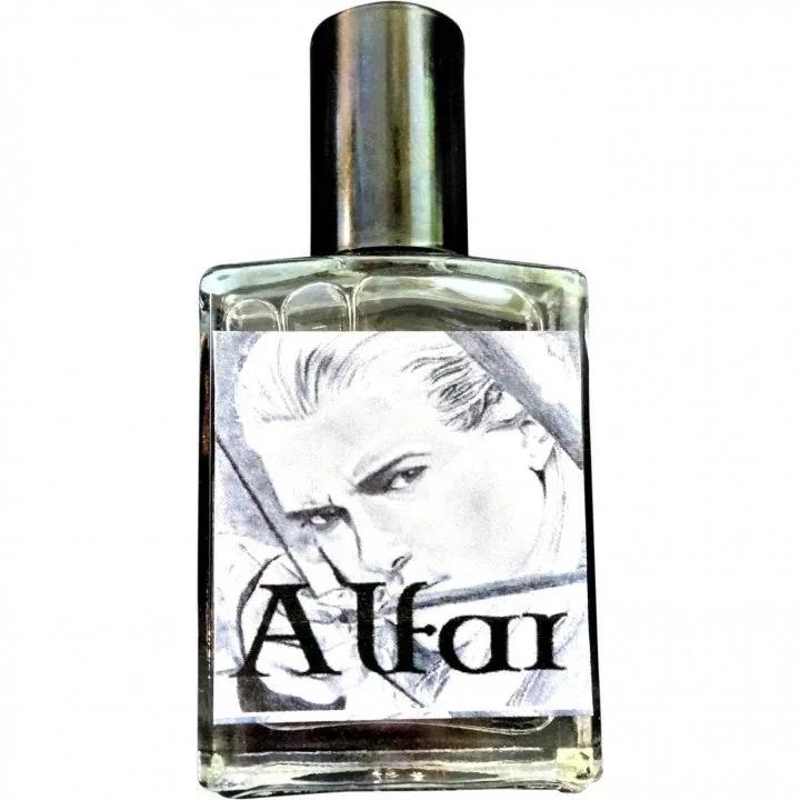 Alfar — Red Deer Grove