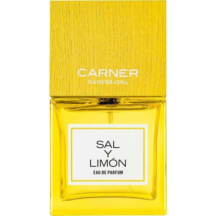 Sal y Limón — Carner Barcelona