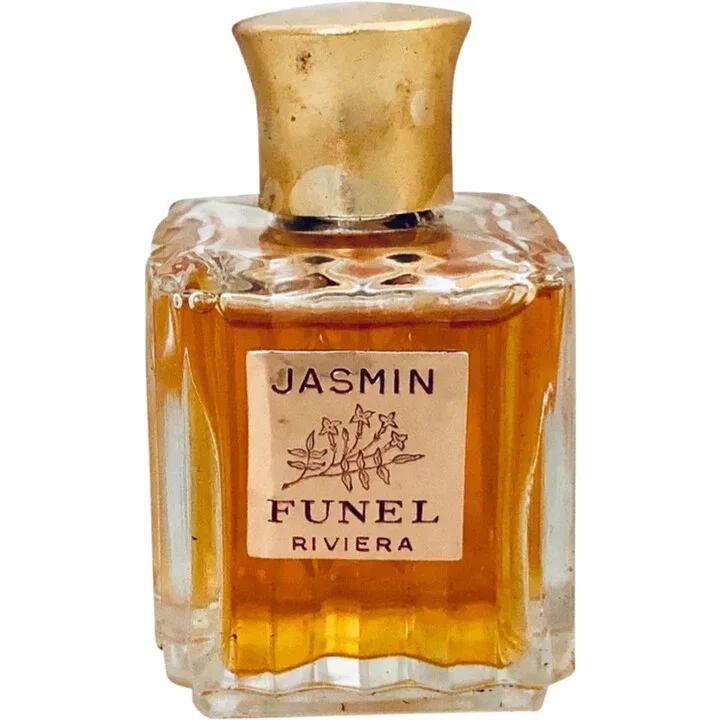 Jasmin — Funel