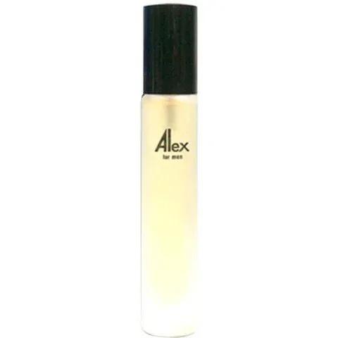 Alex No.7 — Alex