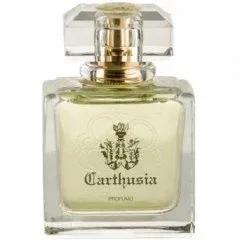 Mediterraneo Carthusia Profumo — Carthusia