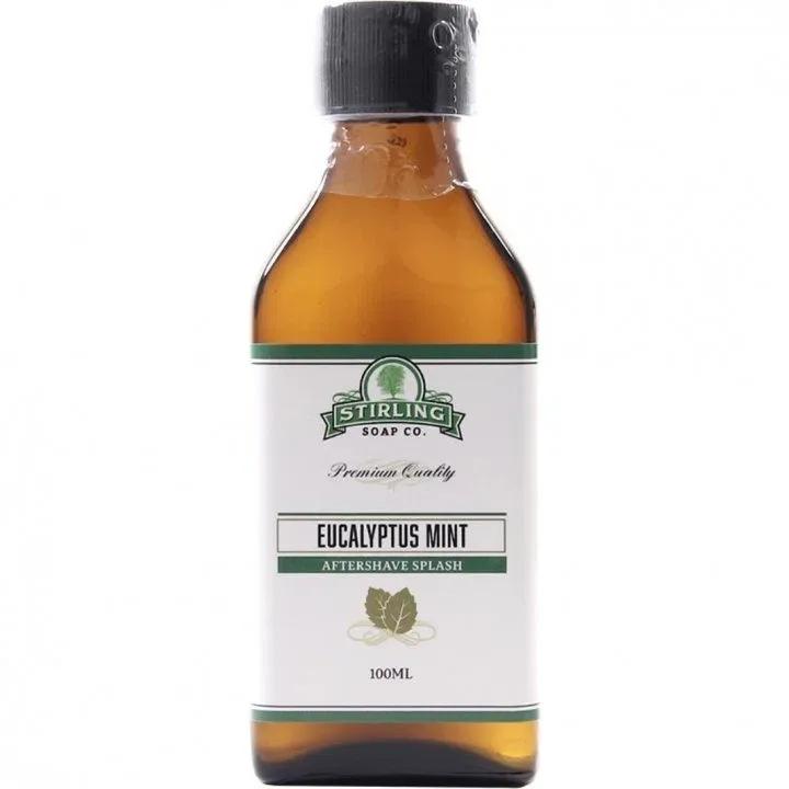 Eucalyptus Mint — Stirling Soap