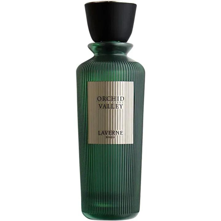 Orchid Valley — Laverne