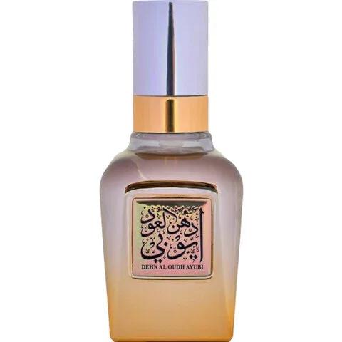 Dehn Al Oudh Ayubi — Ahmed Al Maghribi