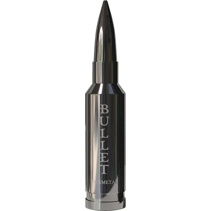 Gunmetal — Bharara