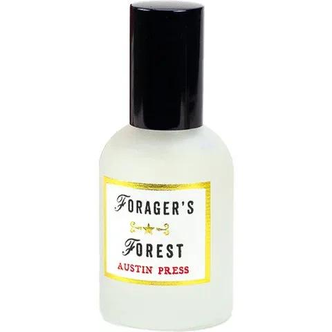 Forager's Forest — Atelier Austin Press