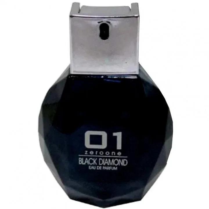 01 Zeroone Black Diamond — Archies