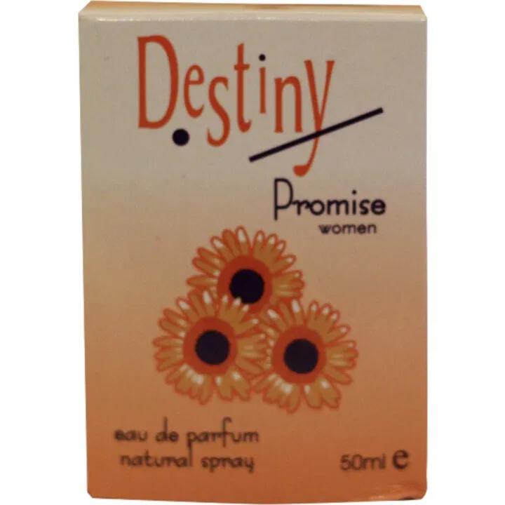 Destiny Promise — Alison