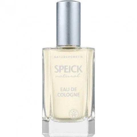 Speick Natural Eau de Cologne — Speick
