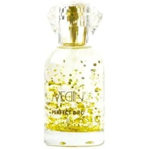 Medina - Perfect Drug — Gosh Cosmetics