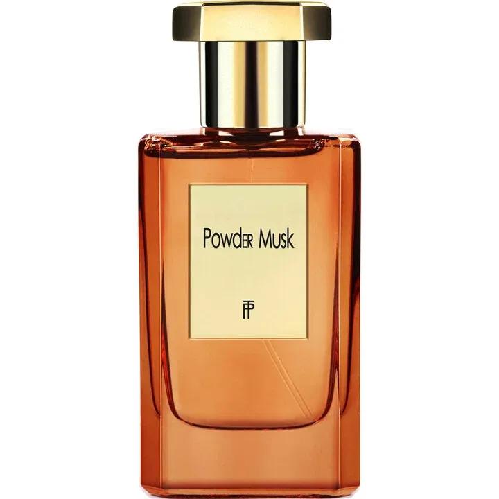 Powder Musk — Top Perfumer