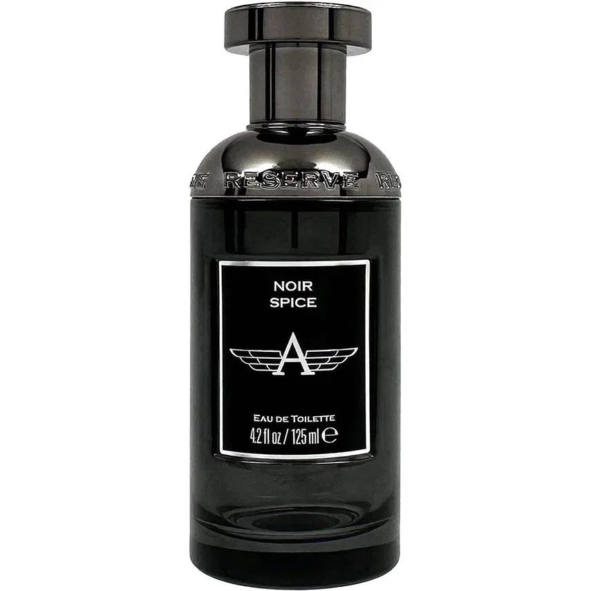 Noir Spice — Aubusson