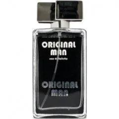 Original Man — Omerta