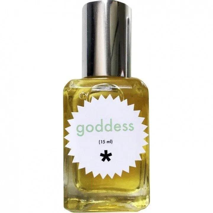 Goddess — Twinkle Apothecary