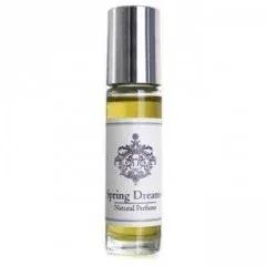 Spring Dreams — April Aromatics