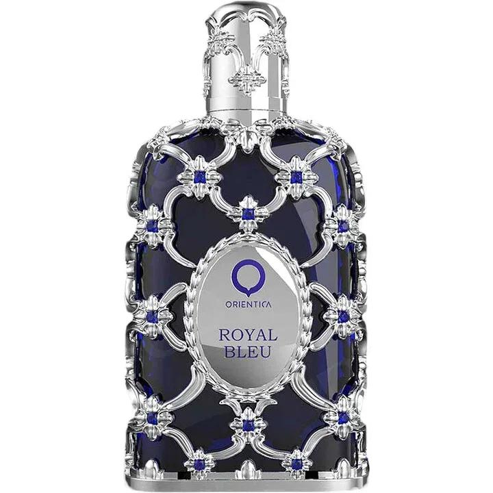 Royal Bleu — Orientica