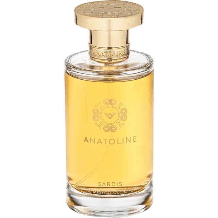 Sardis — Anatoline