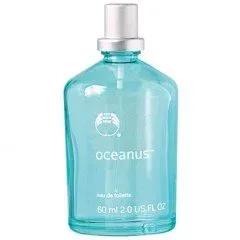 Oceanus — The Body Shop