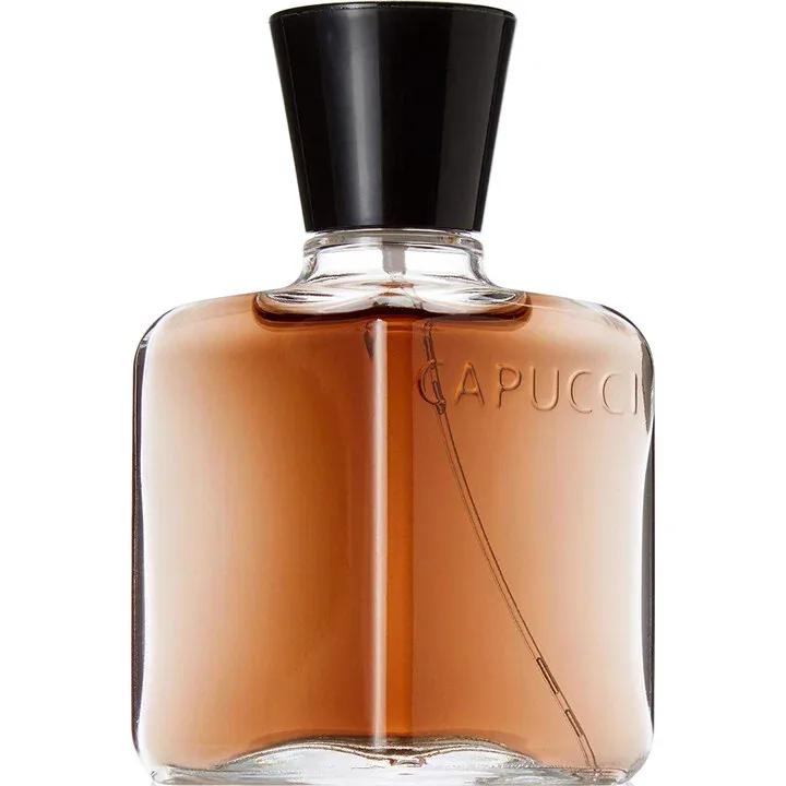 L'Homme Suave — Roberto Capucci